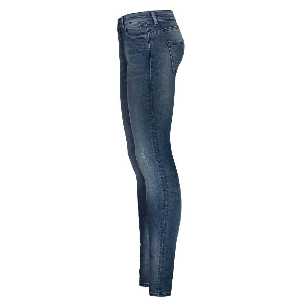 Cars Jeans COLETTE Skinny Den.STW USED Auslauf