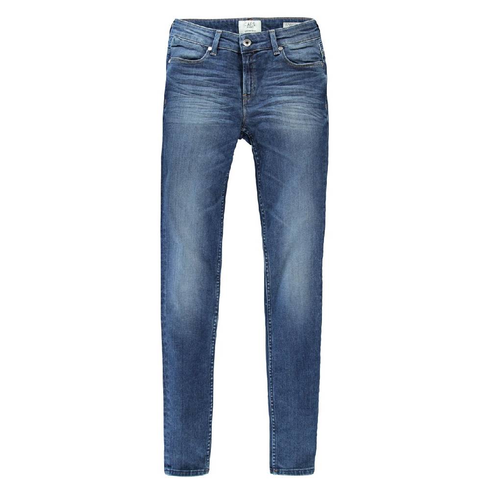 Cars Jeans CLARY Skinny Den.STW USED Verkauf