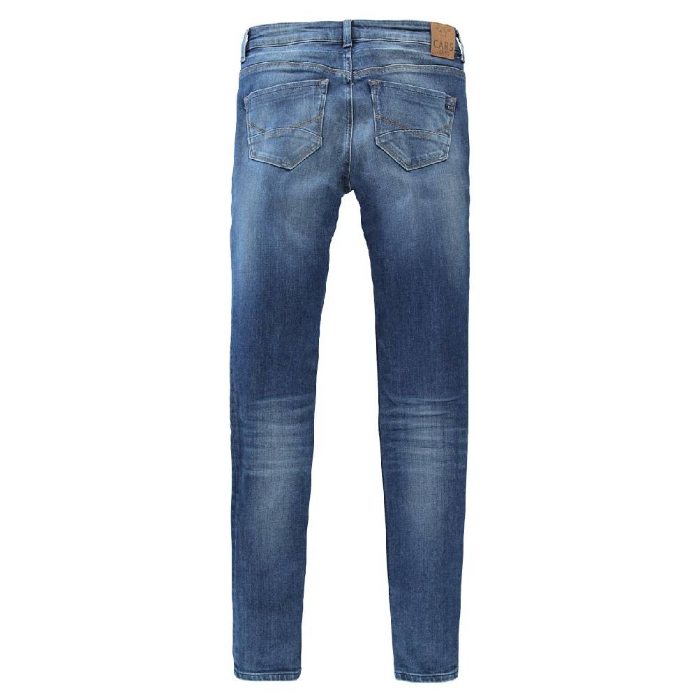 Cars Jeans CLARY Skinny Den.STW USED Verkauf