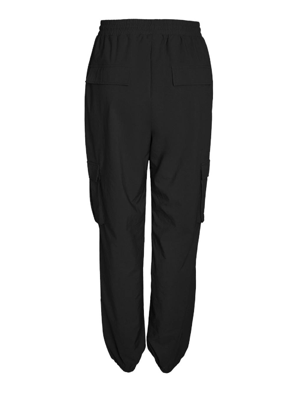 NOISY MAY KIRBY HW Cargo Pants (Black) Hotsell