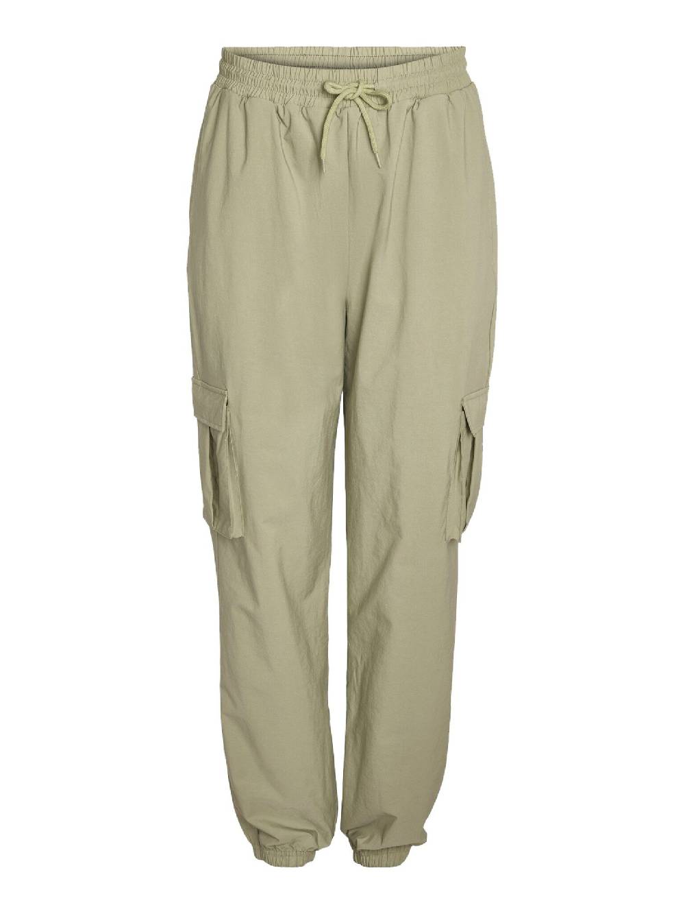 NOISY MAY KIRBY HW Cargo Pants (Sage) im Angebot