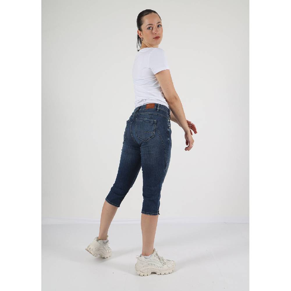M.O.D RITA CAPRI (3934 Airline Blue) Schlussverkauf
