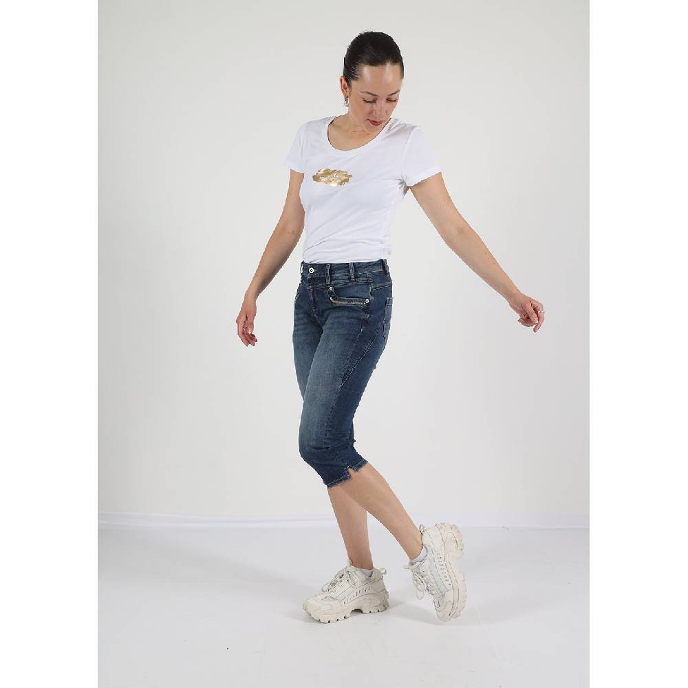 M.O.D RITA CAPRI (3934 Airline Blue) Schlussverkauf