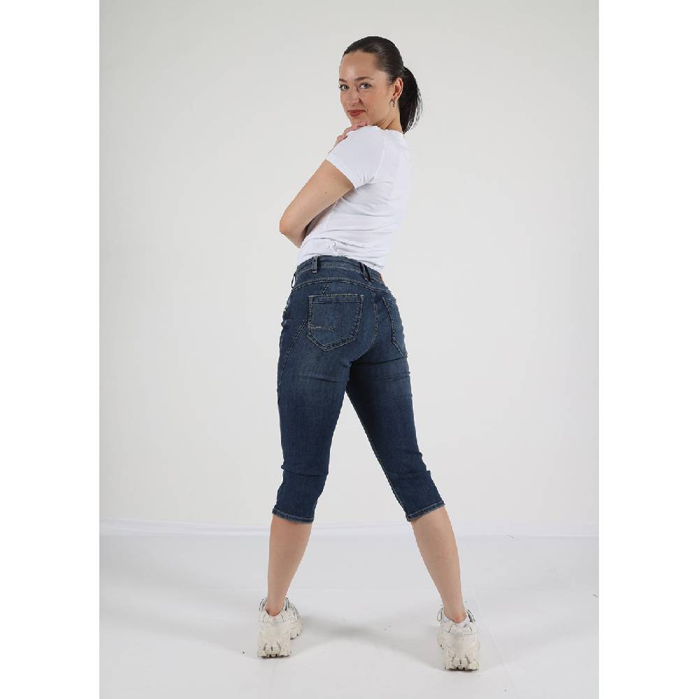 M.O.D RITA CAPRI (3934 Airline Blue) Schlussverkauf