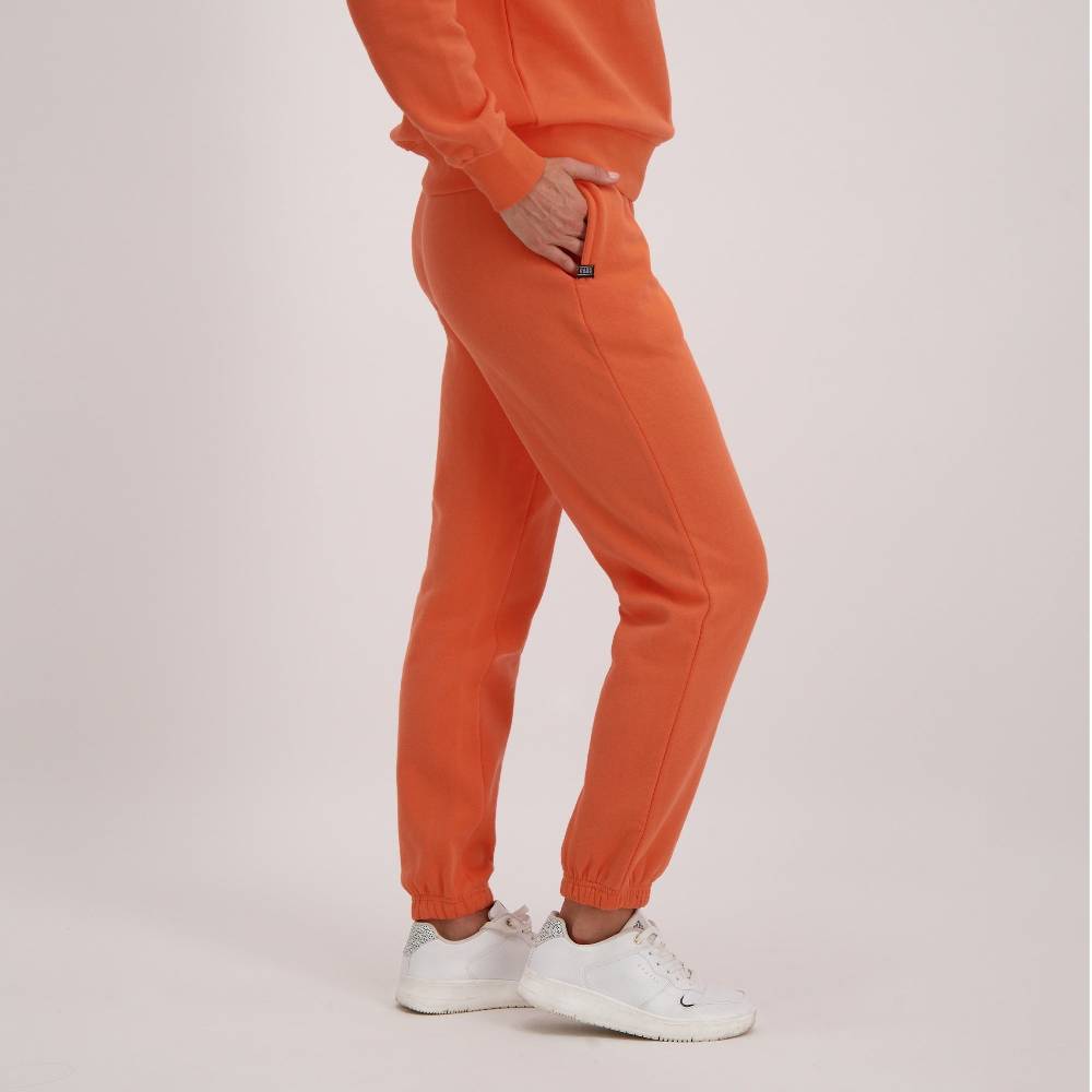 Cars Jeans LUXY SW Pant Peach Fabrikverkauf