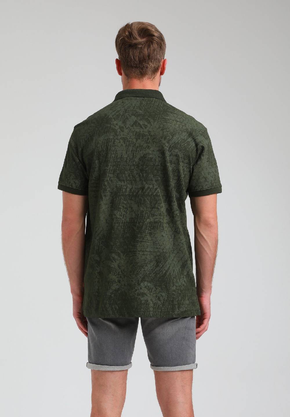 Gabbiano 233720 LEAF GREEN Rabatt