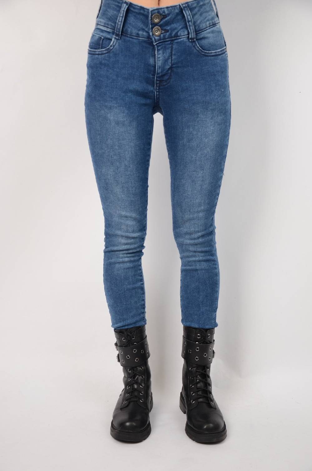 Cars Jeans AMAZING Dark Used (03) Flash Sale