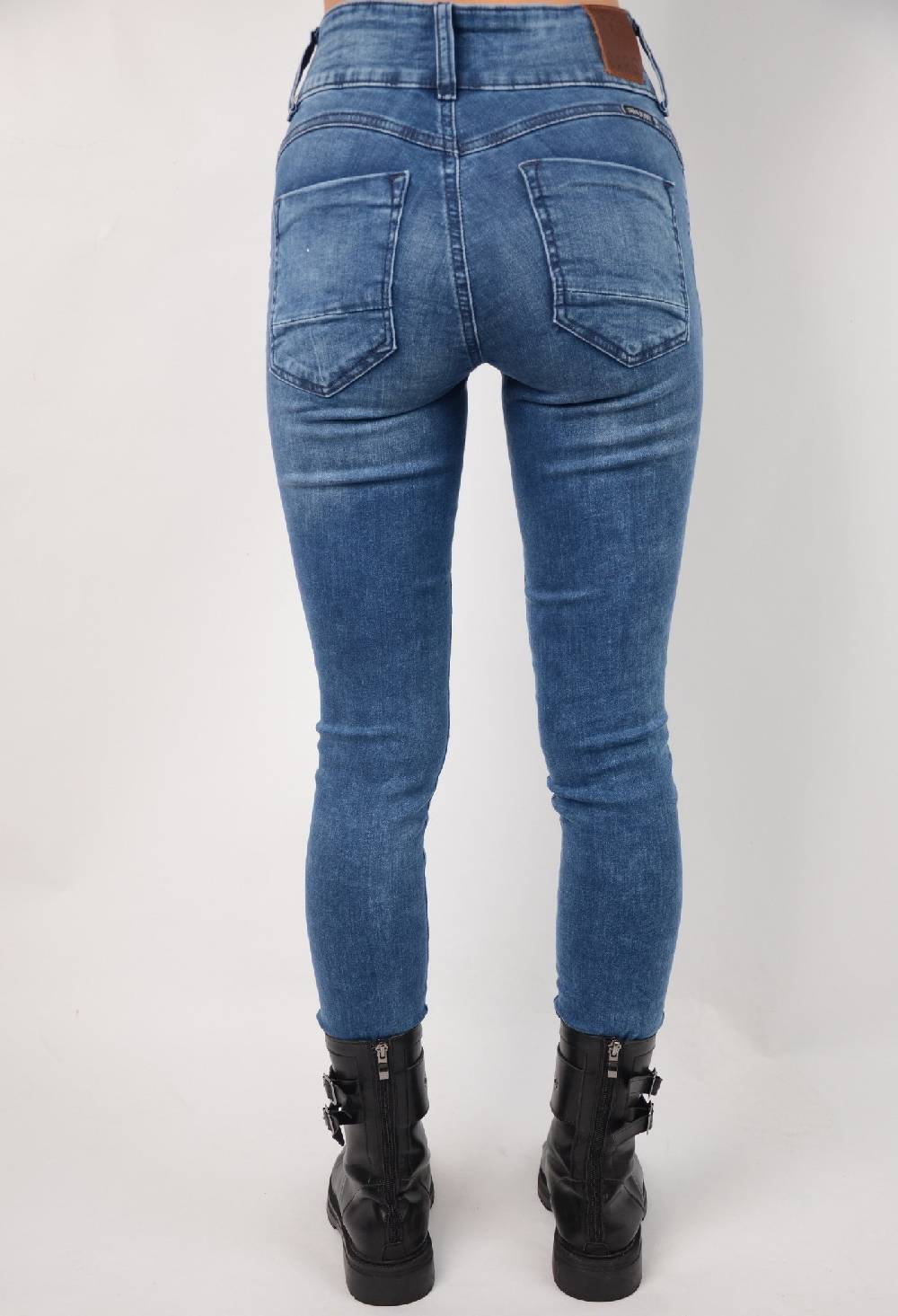 Cars Jeans AMAZING Dark Used (03) Flash Sale