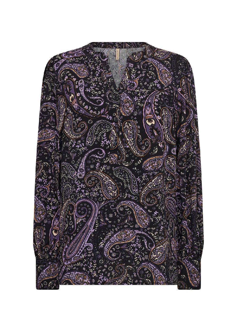 Soya Concept SC-VICA 1 (5912C DK GRAPE) Weihnachtsangebot