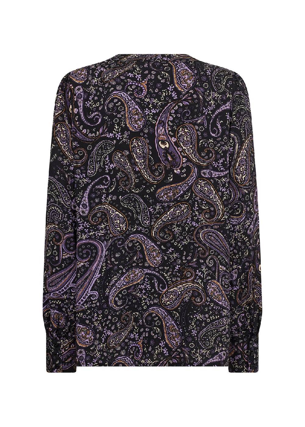 Soya Concept SC-VICA 1 (5912C DK GRAPE) Weihnachtsangebot
