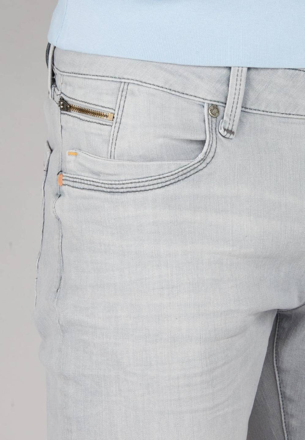 Gabbiano ULTIMO Light Grey 822583 Heißer Verkauf