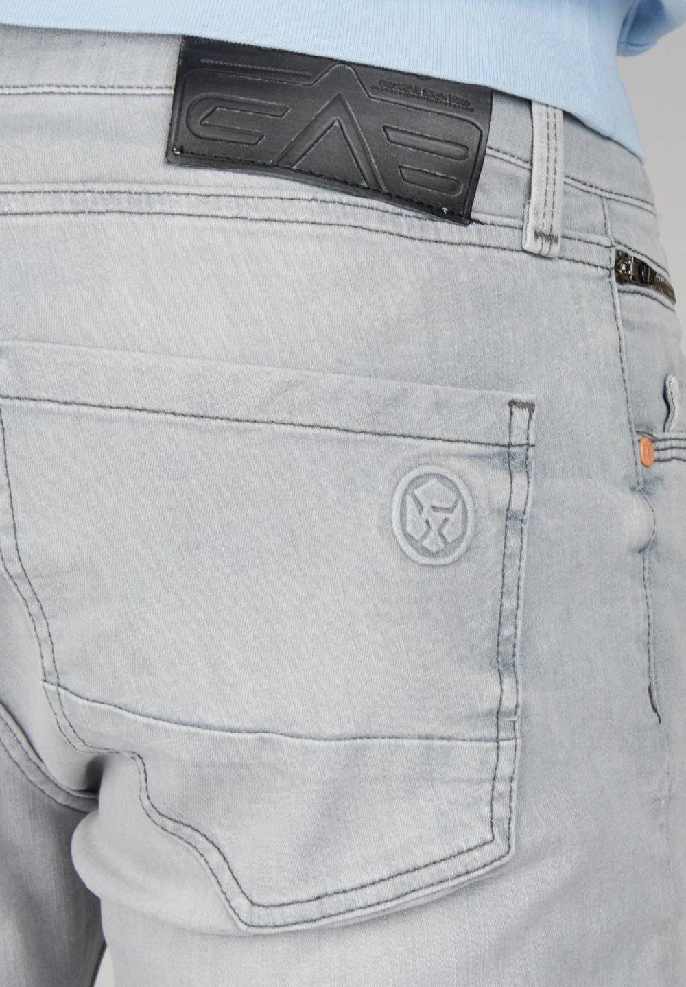 Gabbiano ULTIMO Light Grey 822583 Heißer Verkauf