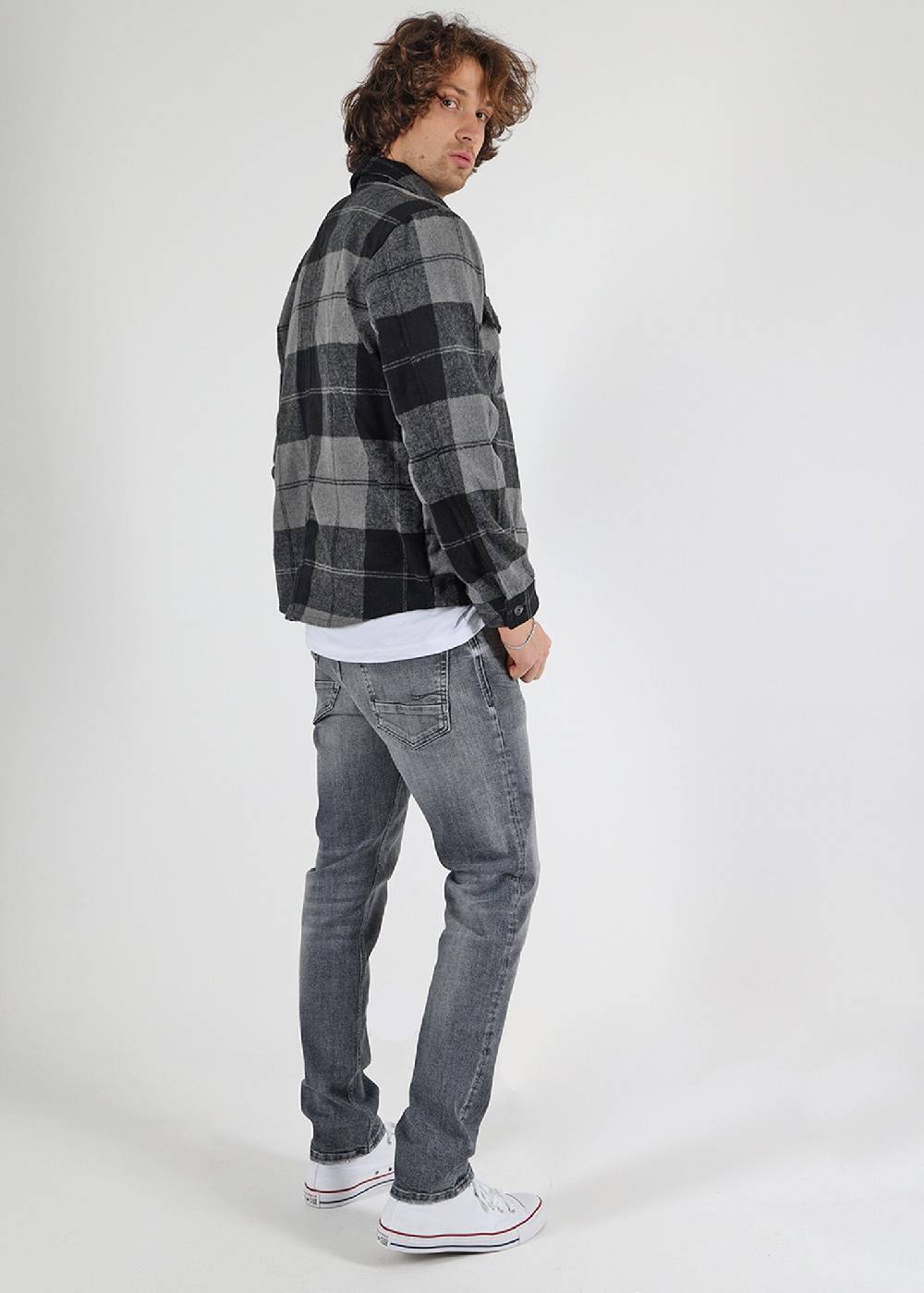 M.O.D CORNELL Regular SWAT GREY Online Outlet