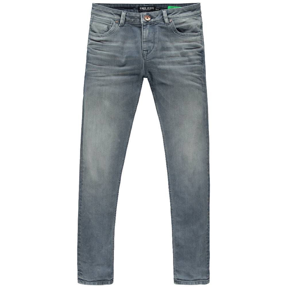Cars Jeans BLAST London Magnette Grey Blue (71) Exklusive Angebote
