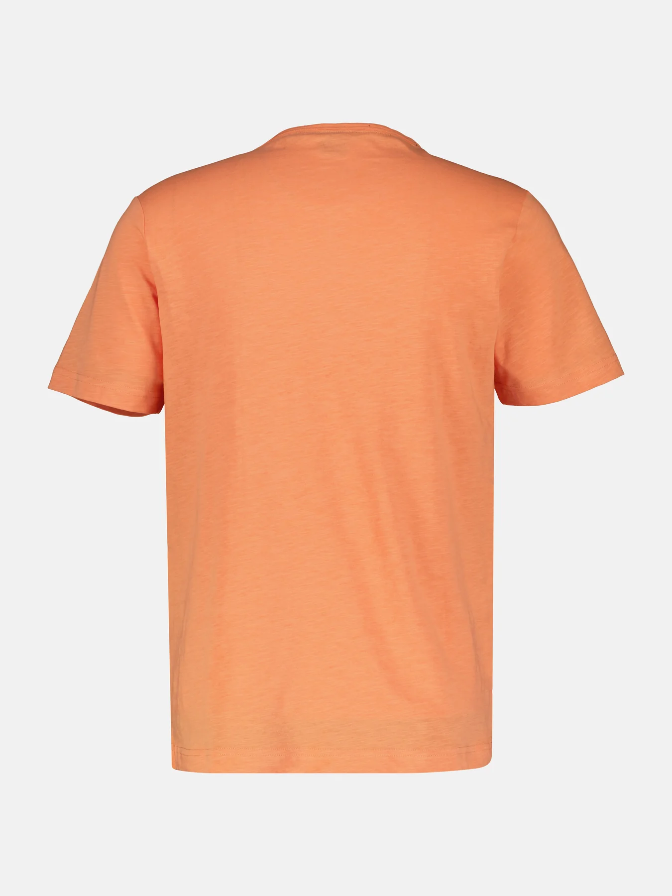 Lerros 2433908 BASIS HENLEY-SHIRT (927 MELLOW PEACH) Tägliche Deals