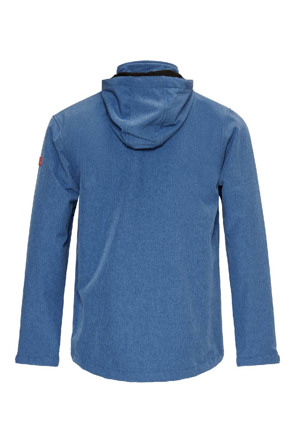 Nordberg KJELD Mens Softshell Jacket LIGHT BLUE MELANGE Bis zu 65% Rabatt
