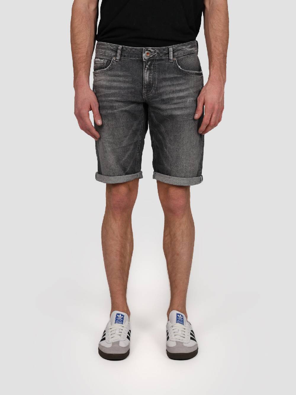 M.O.D TREVOL SHORTS SP24-1013 (achieve grey 3994) Nur für heute