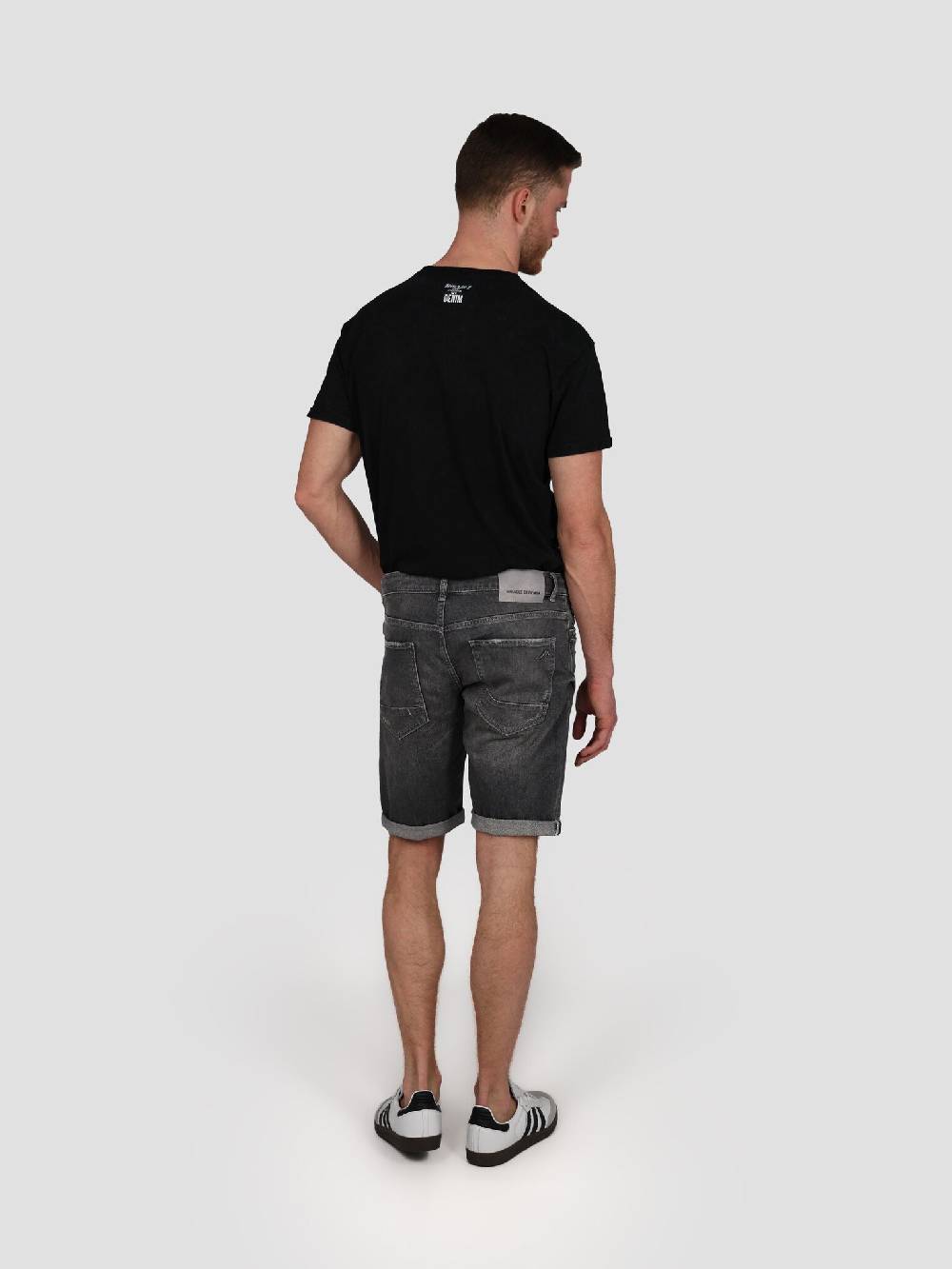 M.O.D TREVOL SHORTS SP24-1013 (achieve grey 3994) Nur für heute