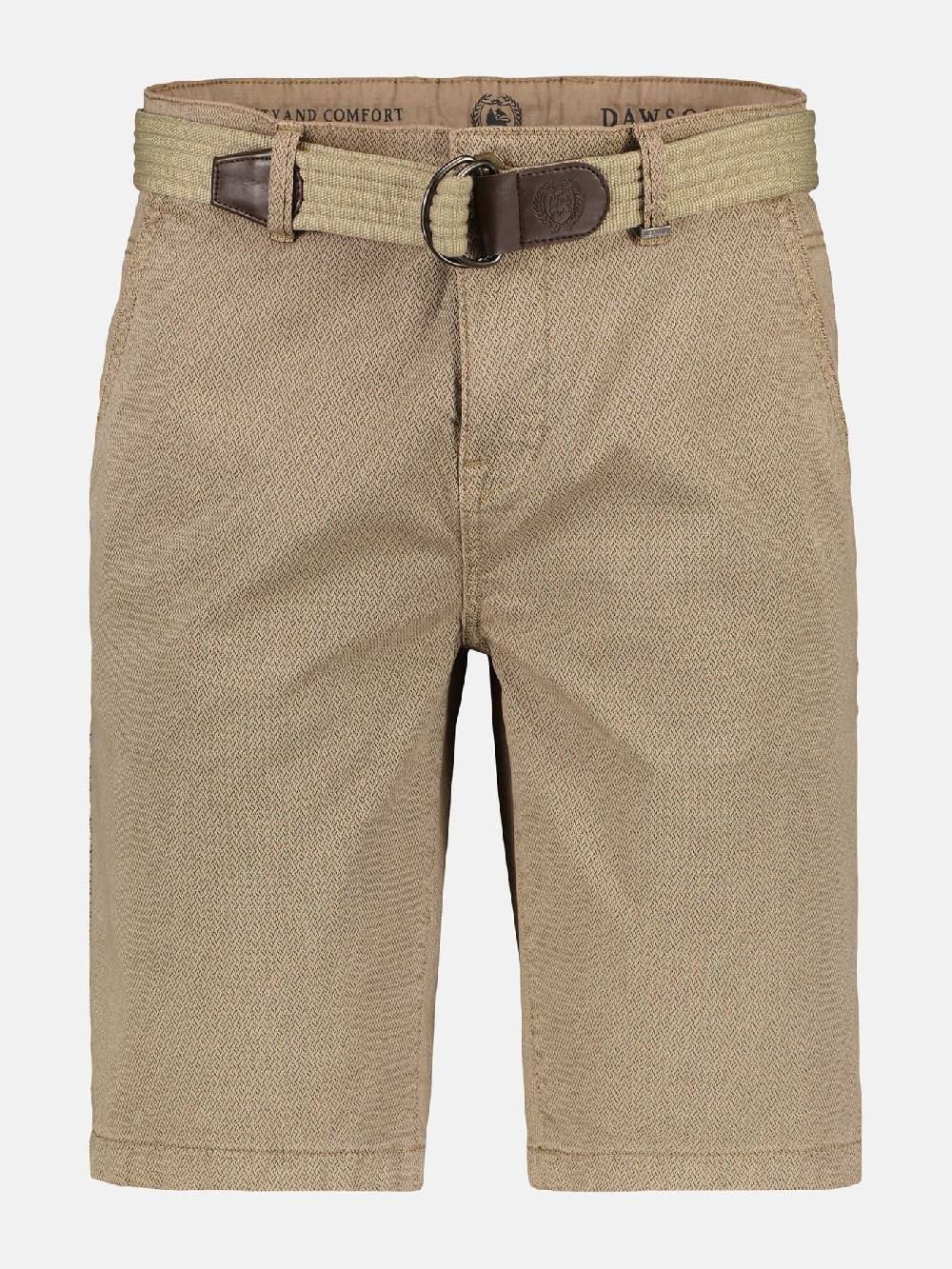 Lerros 2439214 T12 Hose Kurz (711 Dune Beige) Sonderangebot der Fabrik
