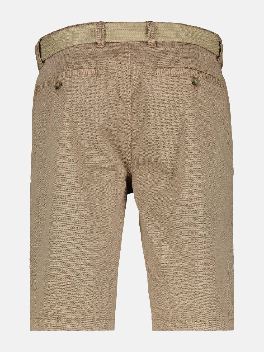 Lerros 2439214 T12 Hose Kurz (711 Dune Beige) Sonderangebot der Fabrik