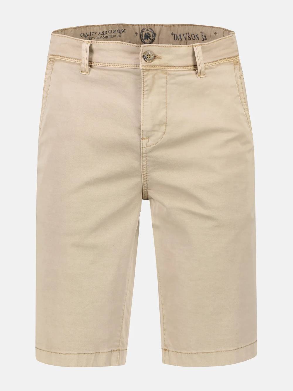 Lerros 2439213 T12 Hose Kurz (705 Light Dune Beig) Discount Store für neue Produkte
