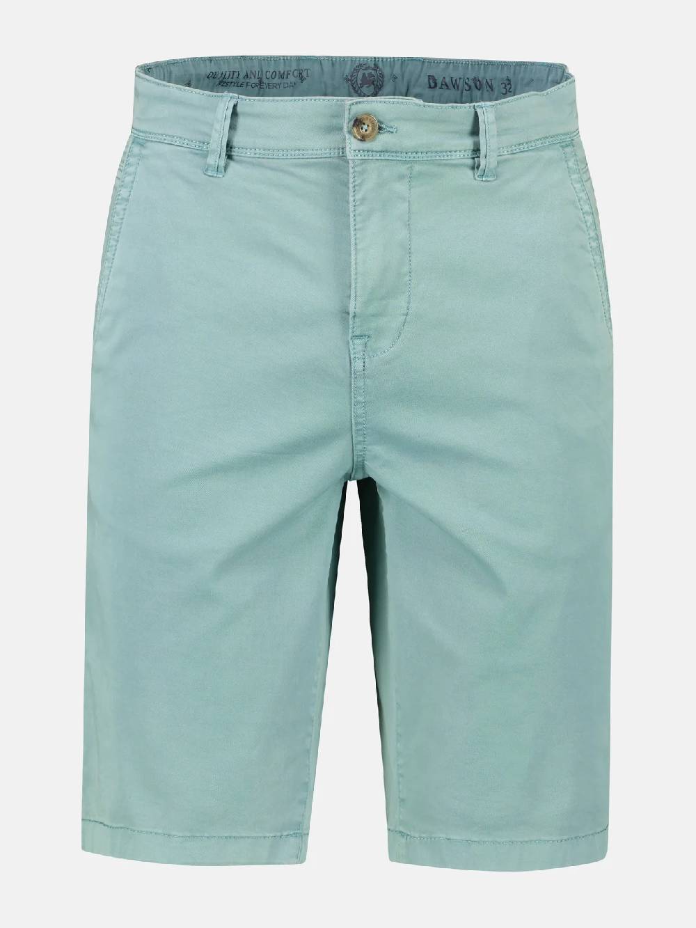 Lerros 2439213 T12 Hose Kurz (467 Dusty Mint) Super Rabatt