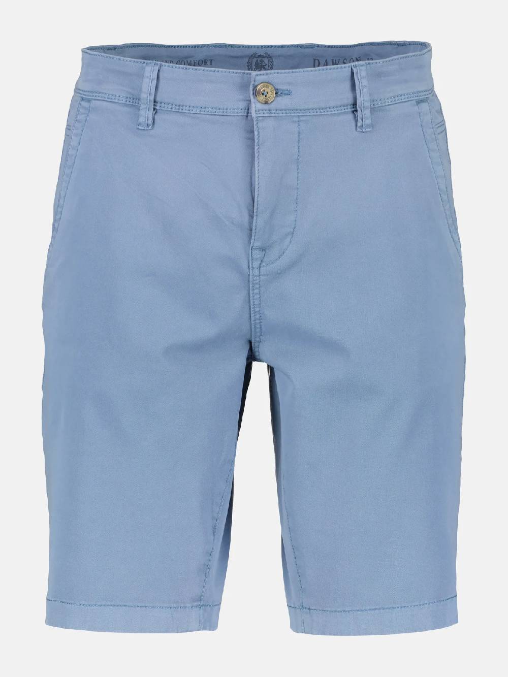 Lerros 2439213 T12 Hose Kurz (440 Mid Storm Blue) Riesige Rabatte