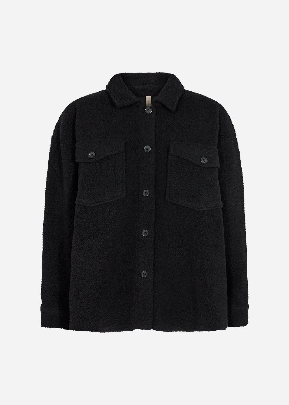 Soya Concept SC-TRINE 7 SHIRT (9999 BLACK) Black Friday Preise