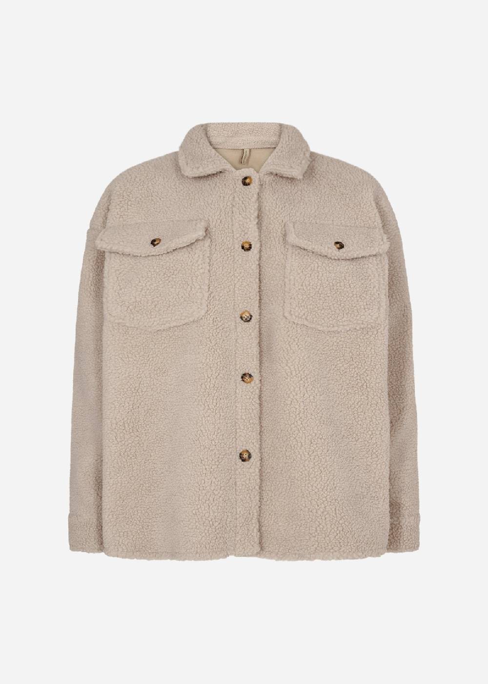 Soya Concept SC-TRINE 7 SHIRT (8205 SAND) Im Verkauf