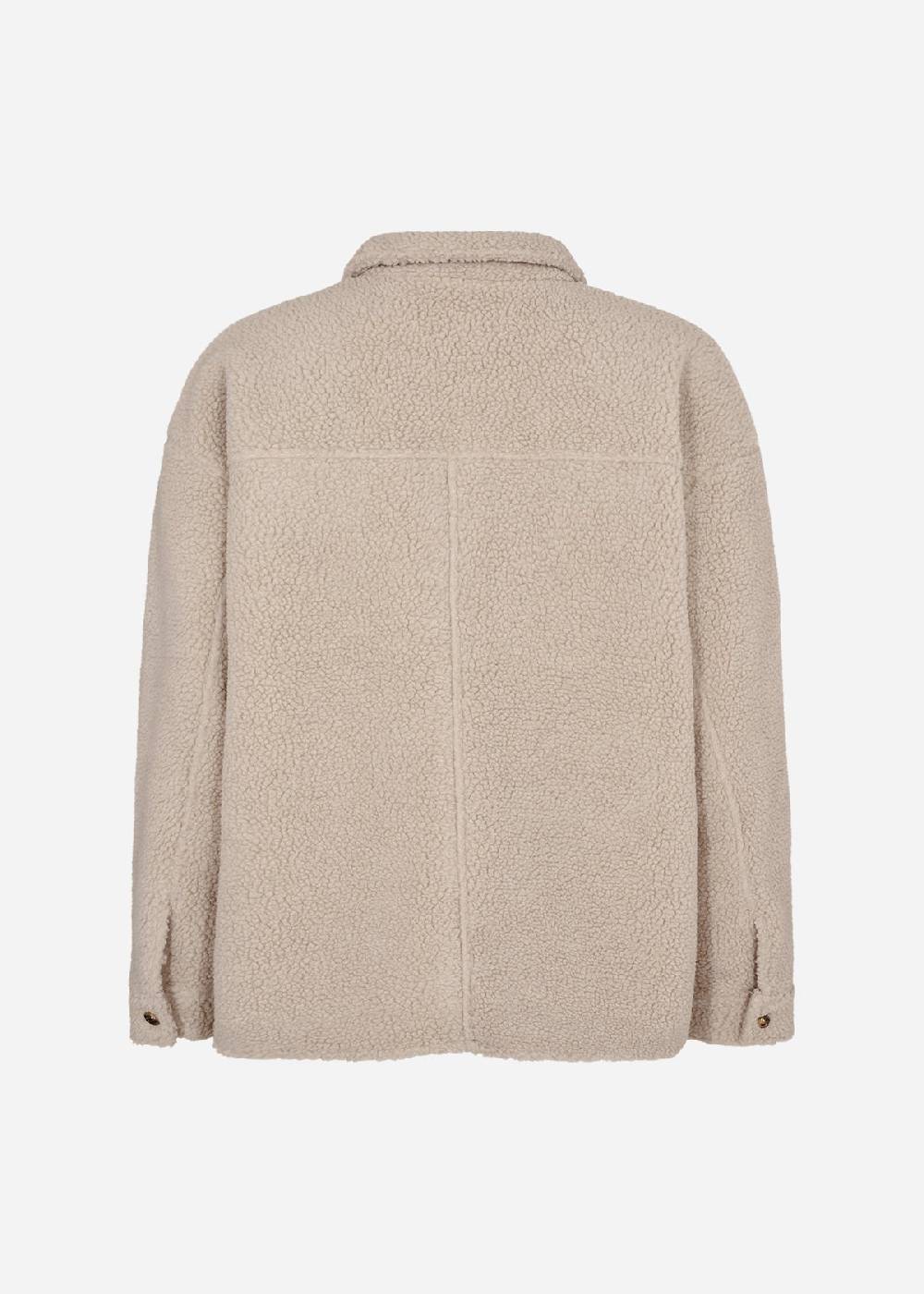 Soya Concept SC-TRINE 7 SHIRT (8205 SAND) Im Verkauf