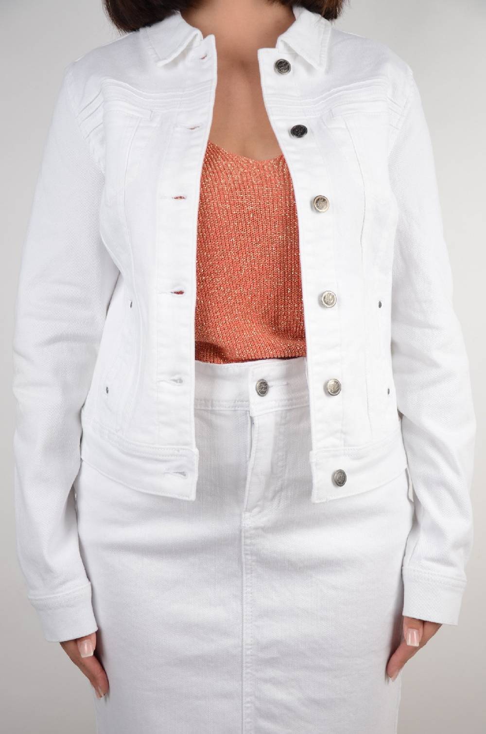 New Star DALTON 001 WHITE Online