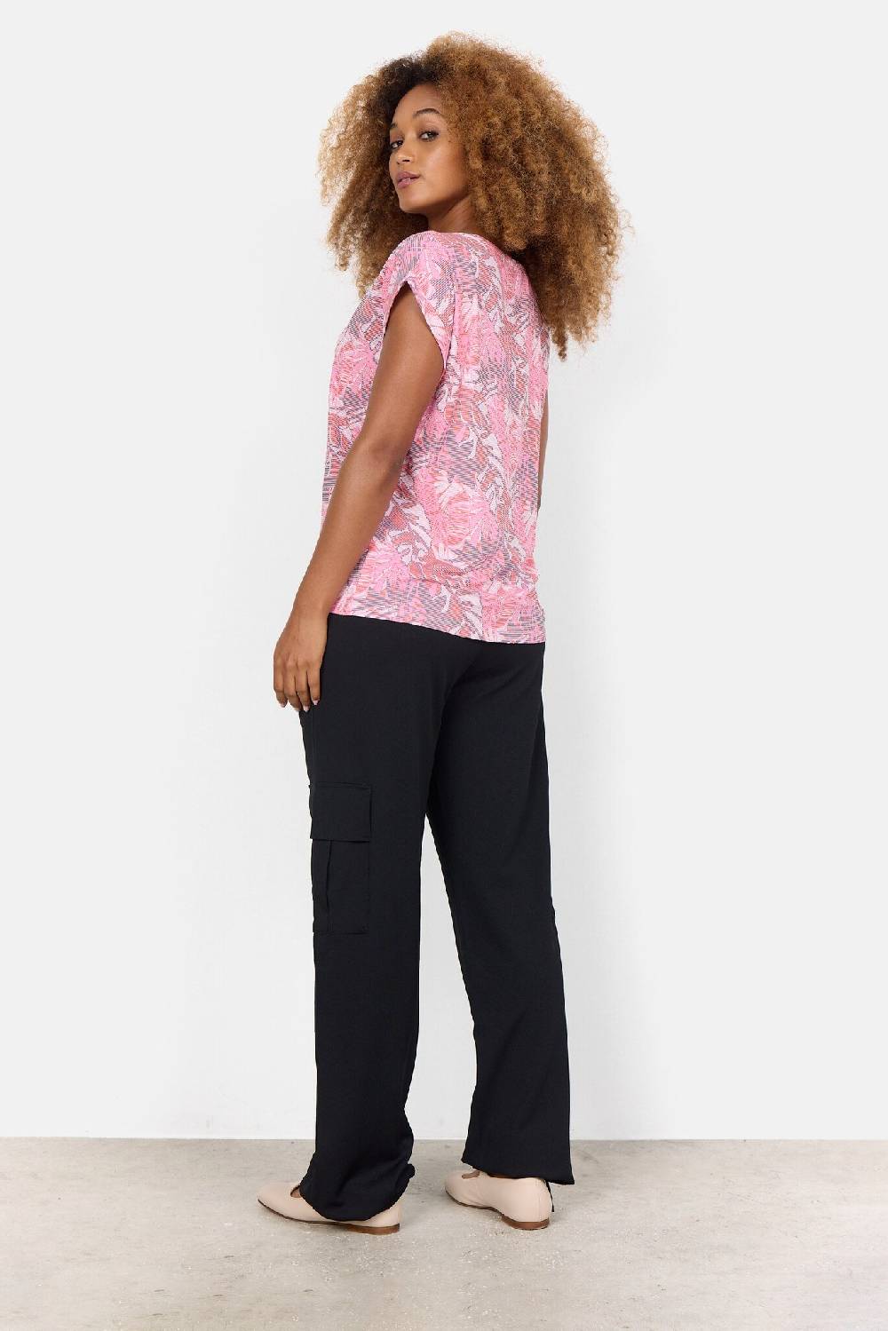 Soya Concept SC-GALINA 38 (4615C Pink Combi) im Angebot