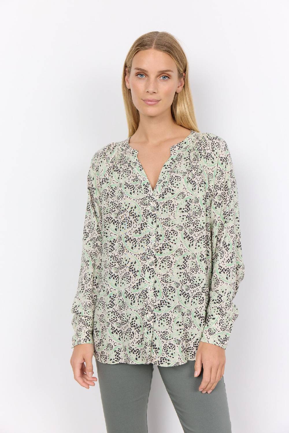 Soya Concept SC-AGNES 2 7051 C Meist gekauft