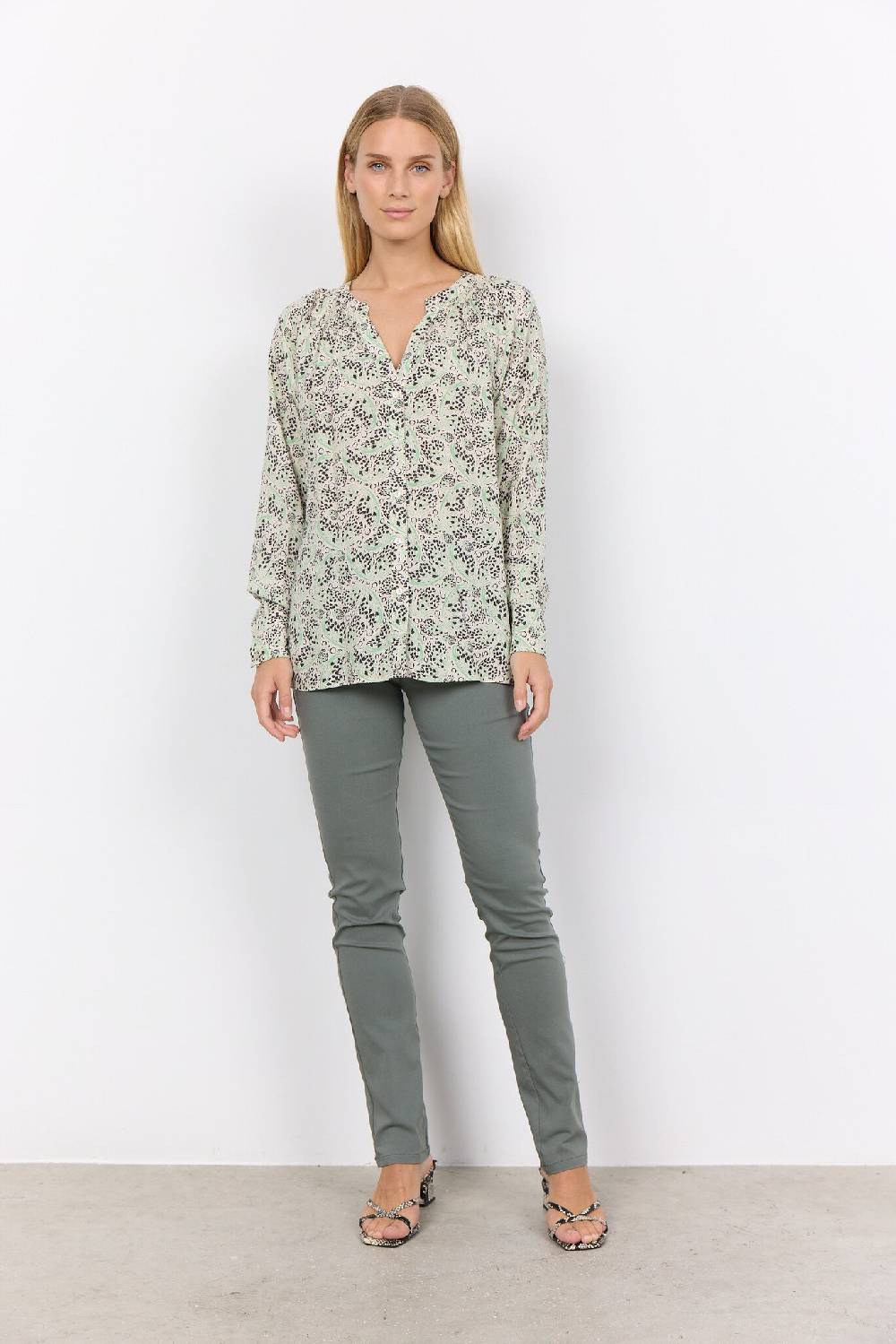 Soya Concept SC-AGNES 2 7051 C Meist gekauft