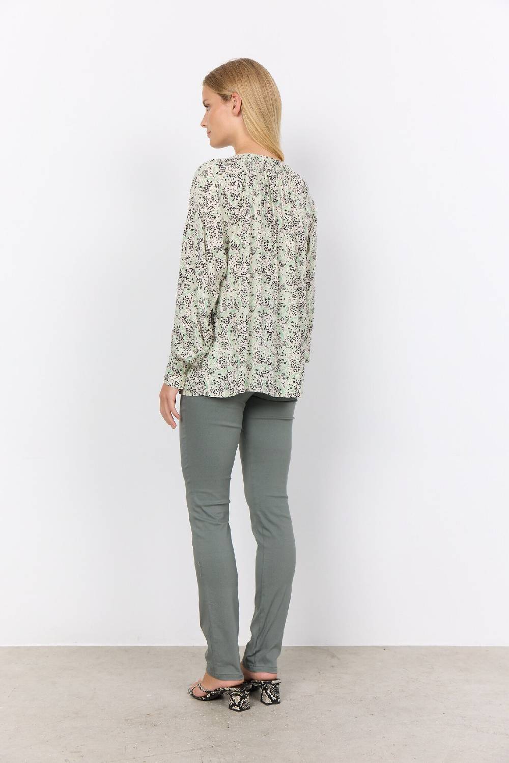 Soya Concept SC-AGNES 2 7051 C Meist gekauft