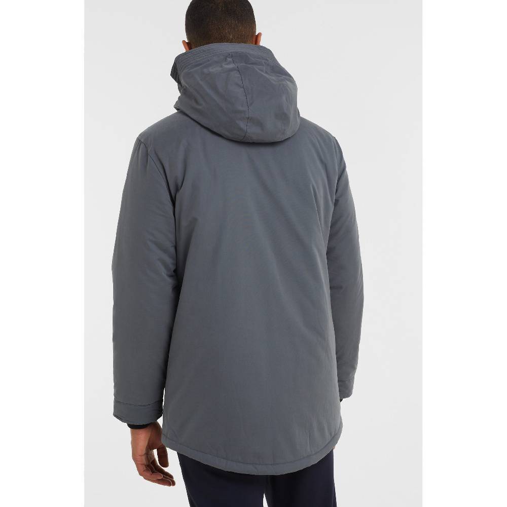 Only & Sons ONSELLIOT Parka OTW VD (200651 Dark Slate) Sonderangebot