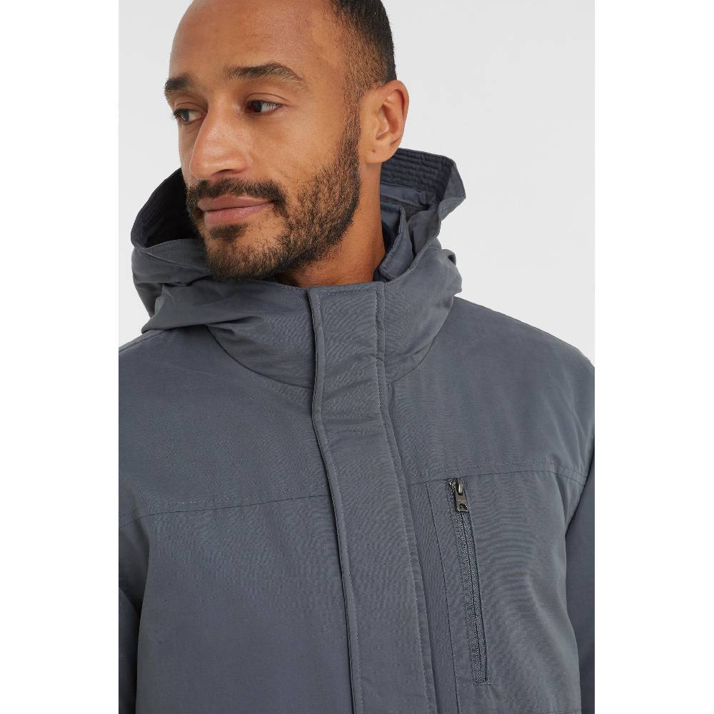 Only & Sons ONSELLIOT Parka OTW VD (200651 Dark Slate) Sonderangebot