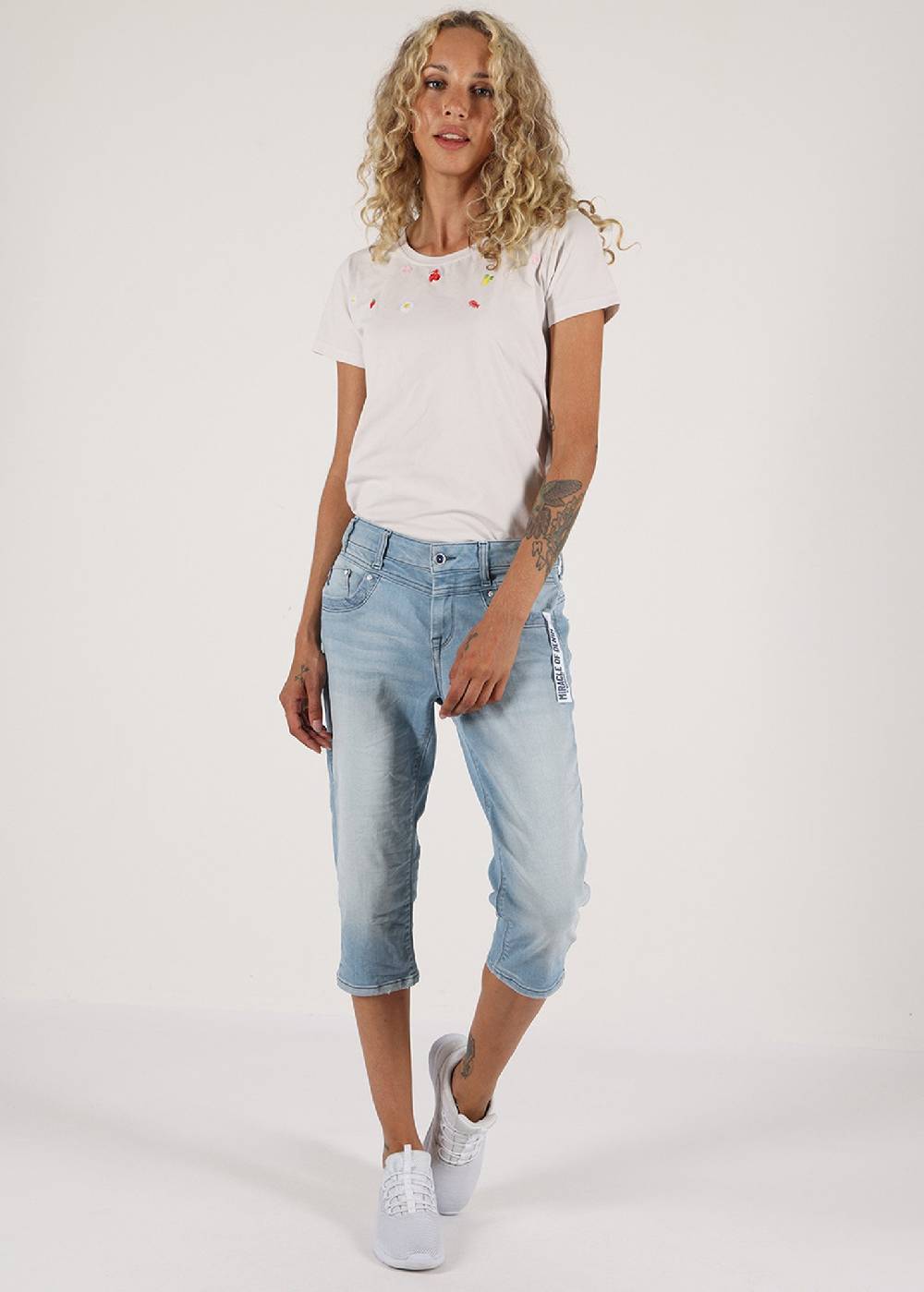 M.O.D RITA CAPRI - (2813 Roomie Blue) Günstig kaufen