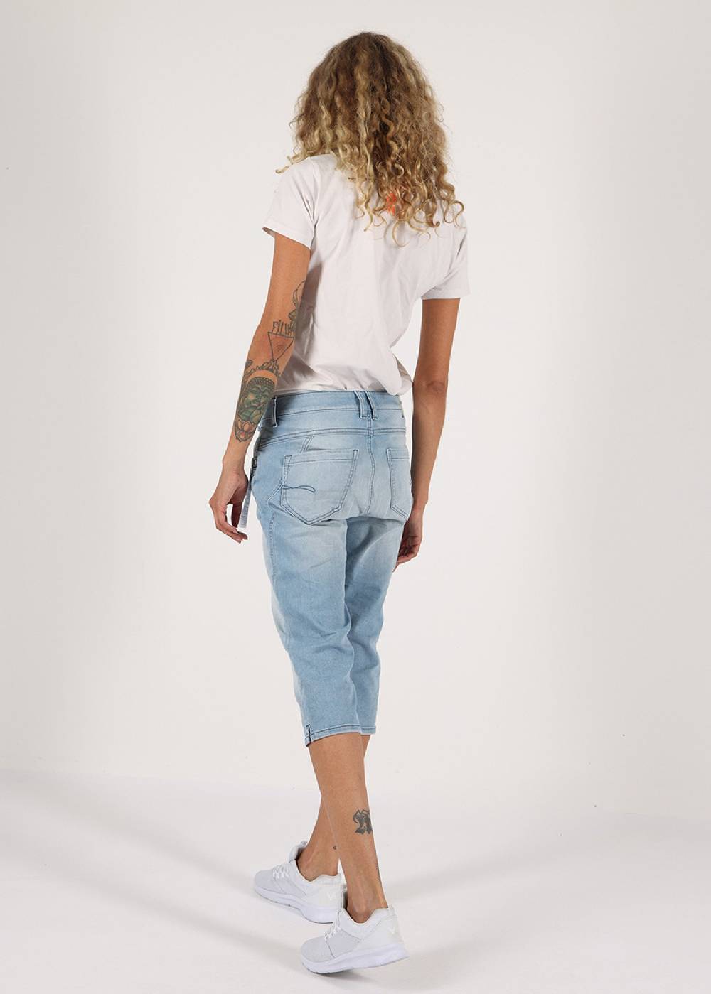 M.O.D RITA CAPRI - (2813 Roomie Blue) Günstig kaufen