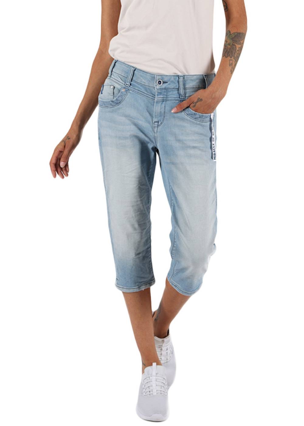 M.O.D RITA CAPRI - (2813 Roomie Blue) Günstig kaufen