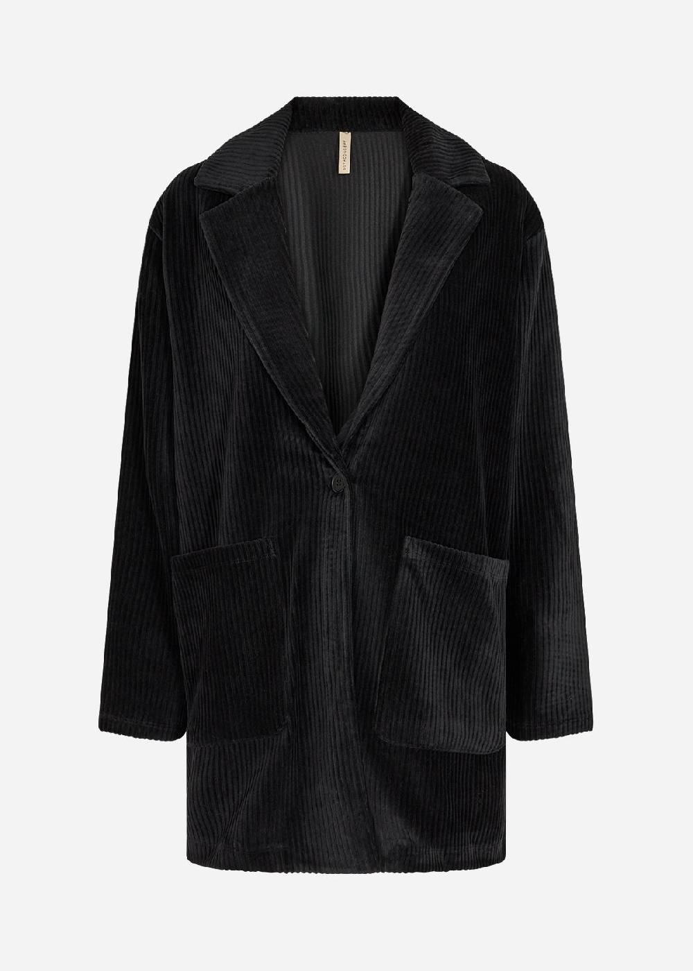 Soya Concept SC-HEATHER 2 BLAZER (9999 BLACK) Versandkostenfrei