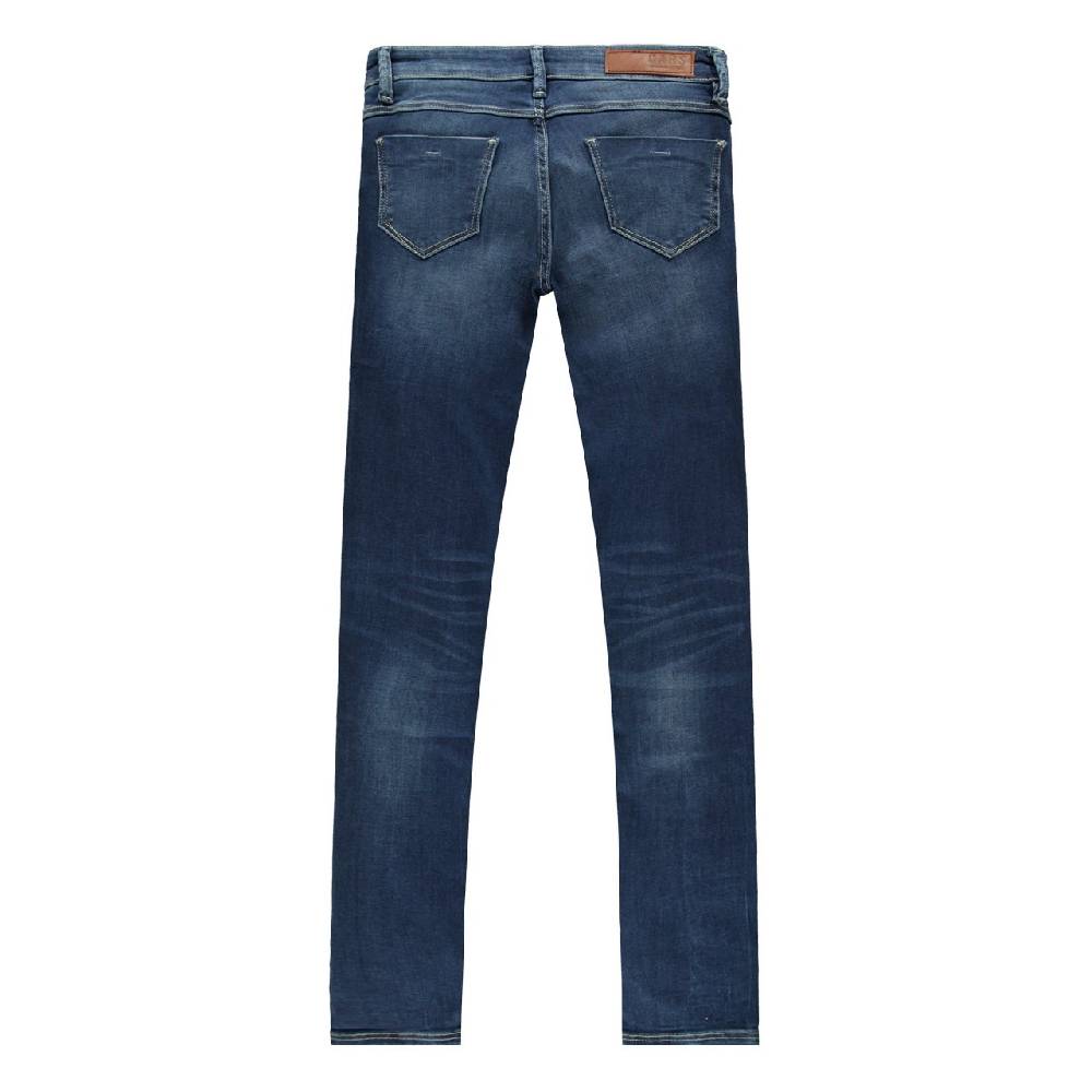Cars Jeans GABY Skinny Str.Stw Used Begrenztes Angebot