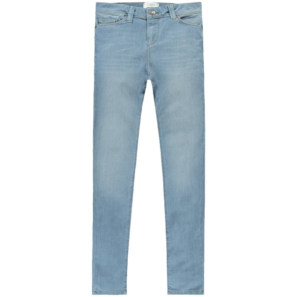 Cars Jeans BELINDA High Rise Str.Stw/Bl Used Online Shopping