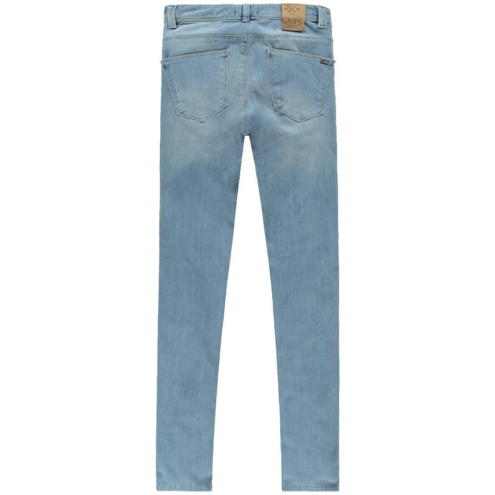 Cars Jeans BELINDA High Rise Str.Stw/Bl Used Online Shopping