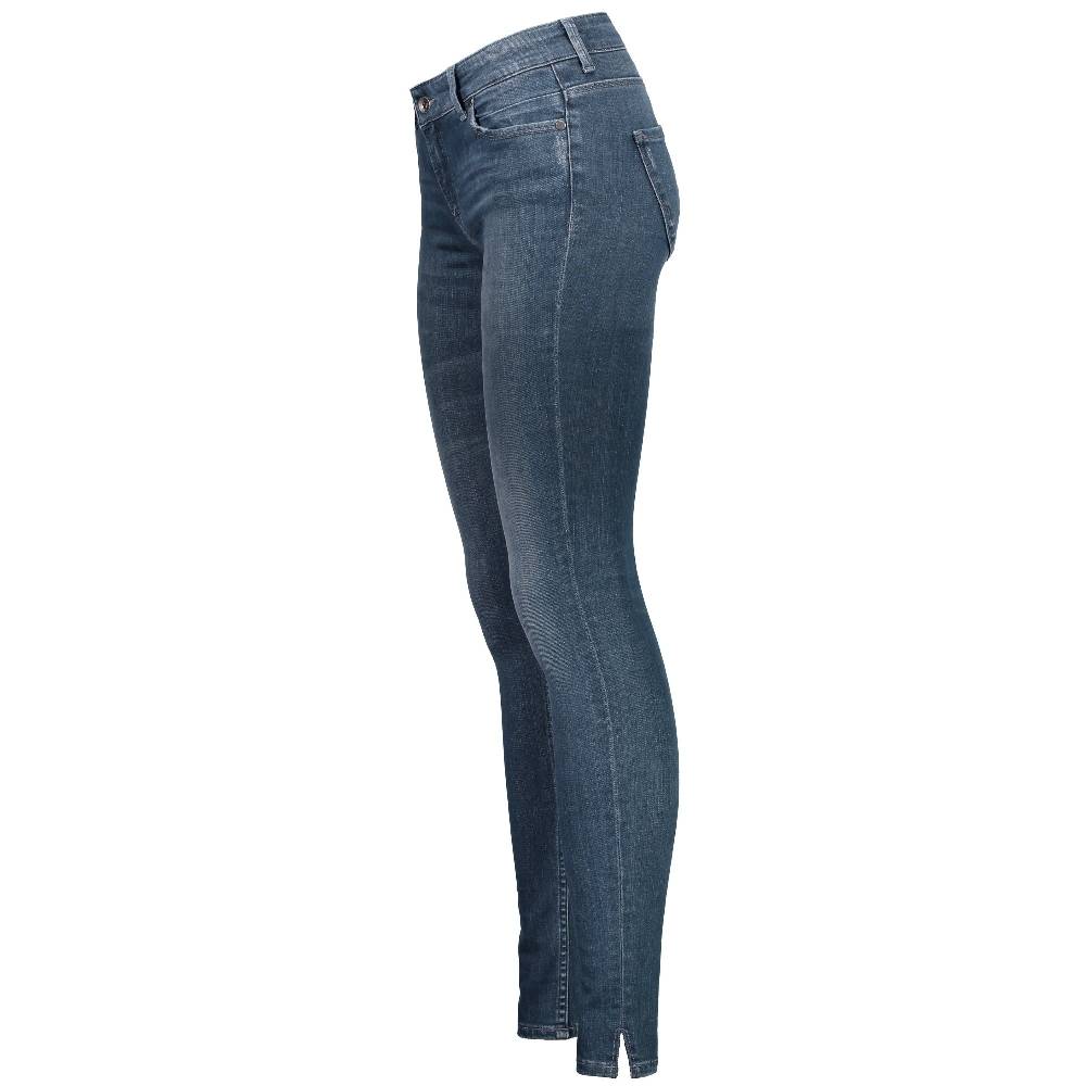 Cars Jeans CARMELA Skinny Den.BLUE USED Cyber Monday