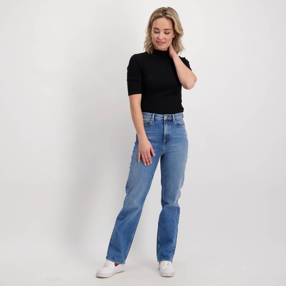 Cars Jeans CARICE Denim Stone Used Weihnachtsangebot