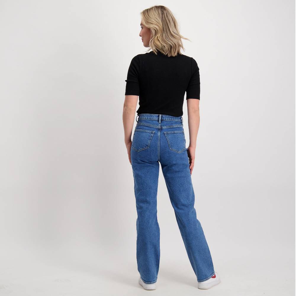Cars Jeans CARICE Denim Stone Used Weihnachtsangebot