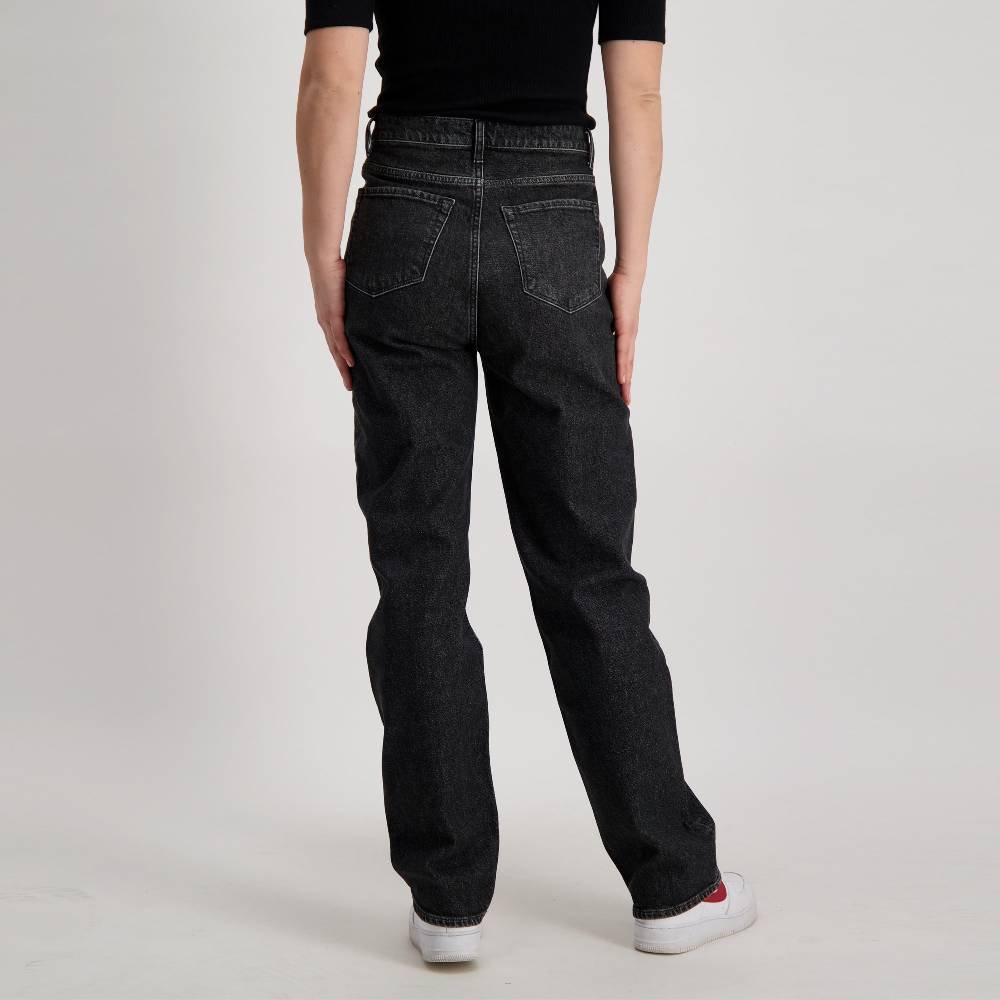 Cars Jeans CARICE Denim Black Used Muttertagsangebot