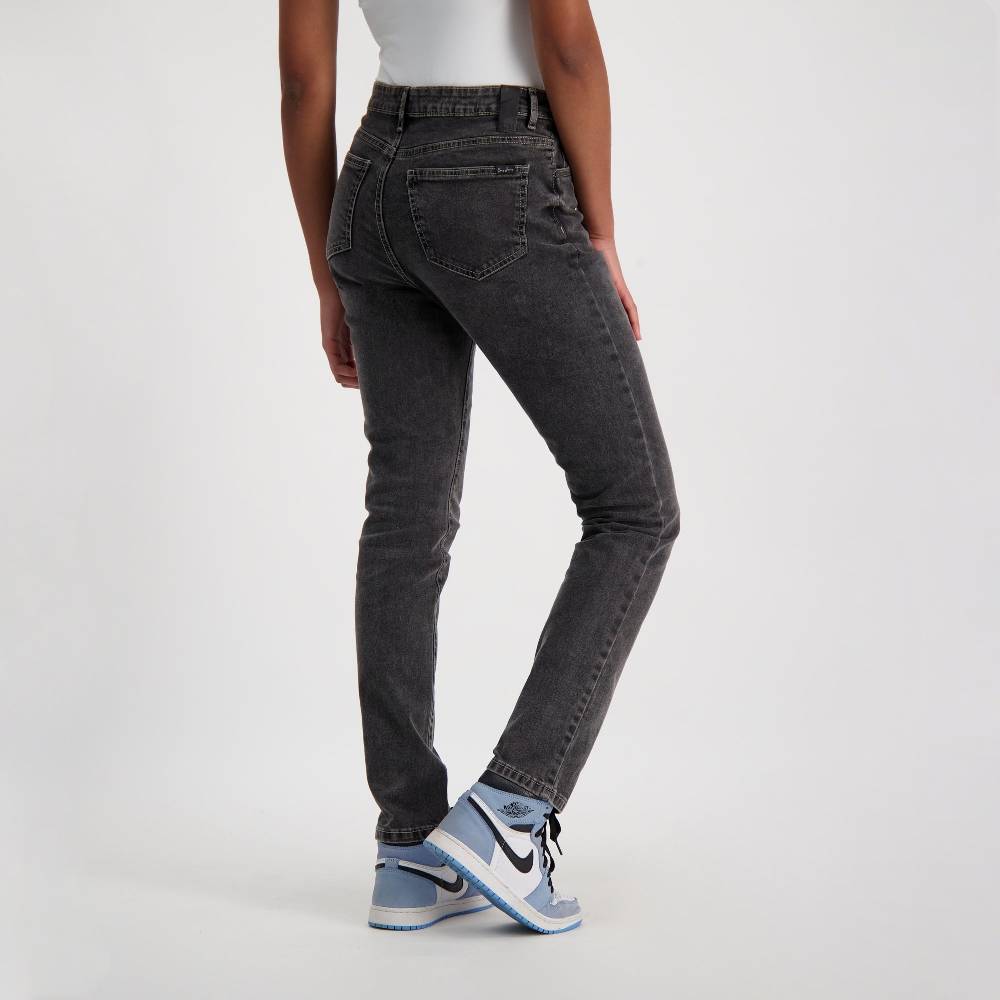Cars Jeans ISALIE Den. Grey Used Vatertagsangebot