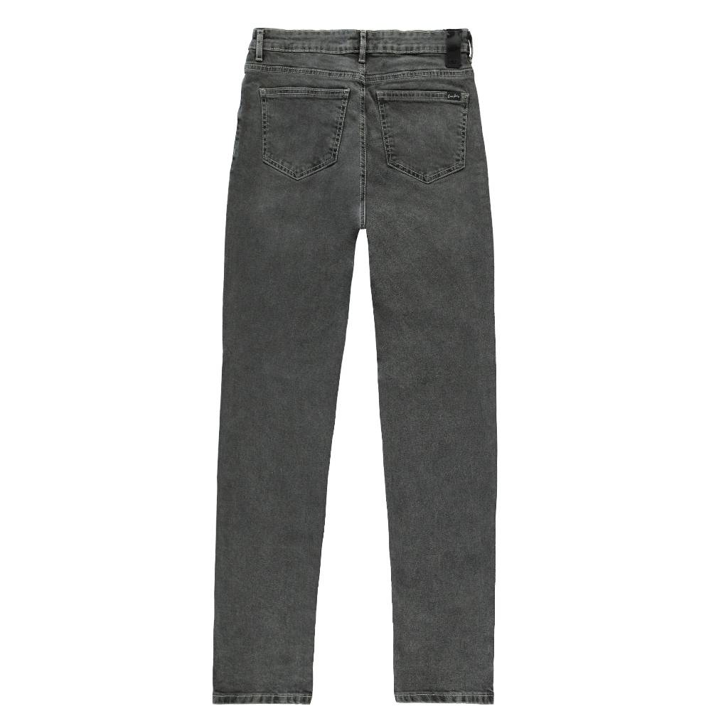 Cars Jeans ISALIE Den. Grey Used Vatertagsangebot